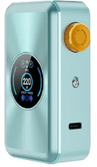 Vaporesso Gen Max Mod