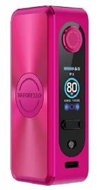 Vaporesso Gen SE Mod