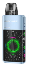 GEEKVAPE DIGI Q VISTA POD KIT