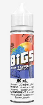 BIGS SALT (60ml Bottle)