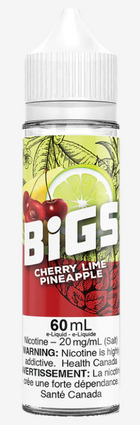 BIGS SALT (60ml Bottle)