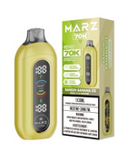 Marz 70k Disposable