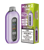 Marz 70k Disposable