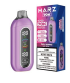 Marz 70k Disposable