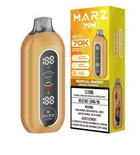 Marz 70k Disposable