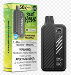 Flavor Beast Beast Mode Max 2 50K