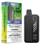 Flavor Beast Beast Mode Max 2 50K