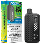 Flavor Beast Beast Mode Max 2 50K