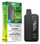 Flavor Beast Beast Mode Max 2 50K