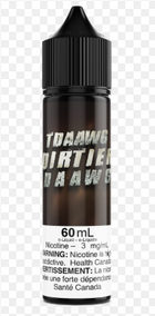 T DAAWG E-LIQUIDS