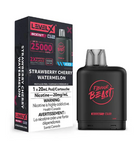 Drip'n & Flavor Beast Level X G2 Pods 25K