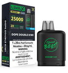 Drip'n & Flavor Beast Level X G2 Pods 25K