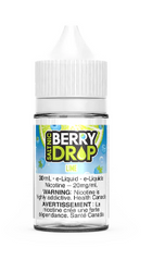 Berry Drop Salts