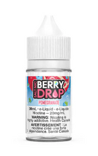 Berry Drop Salts
