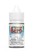 Berry Drop Salts