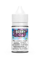Berry Drop Salts