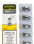 Voopoo PnP & PnP X Coils