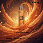 UWELL CALIBURN G5 POD KIT