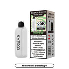 Oxbar Maglink Prefilled Pods **Pod Only** - cloud chaserz inc