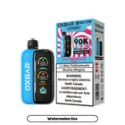 Oxbar Maglink Starter Kit **Includes Battery**