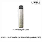 Uwell Caliburn G4 MINI
