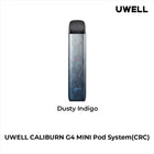 Uwell Caliburn G4 MINI