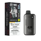 Flavour Beast Alpha 80k Disposable