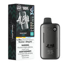 Flavour Beast Alpha 80k Disposable
