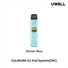 Uwell Caliburn G4 Device