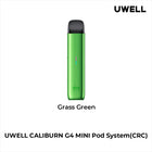 Uwell Caliburn G4 MINI