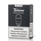 Horizontech Talon Pods