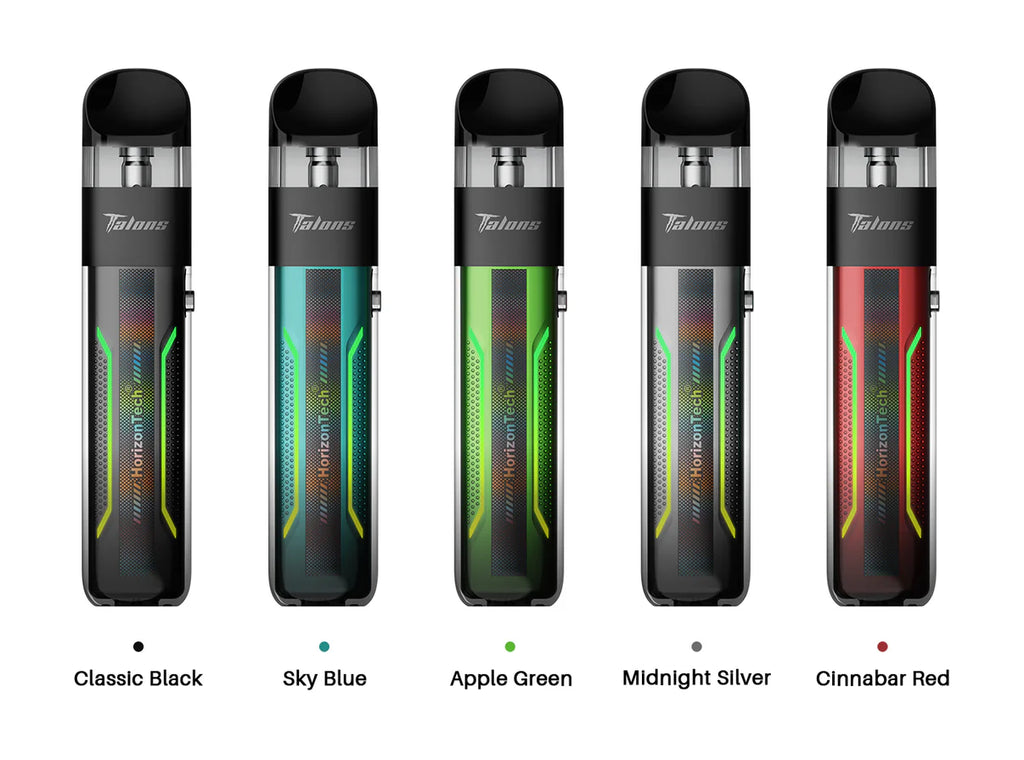 Horizontech 25w Talon Pod Kit cloud chaserz inc Horizontech 25w Talon Pod Kit cloud chaserz inc