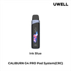 UWELL Caliburn G4 PRO Open Pod Kit