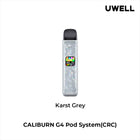 Uwell Caliburn G4 Device