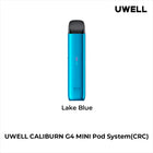 Uwell Caliburn G4 MINI