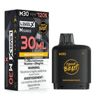 Level X Flavour Beast M30 Series Pods (ONLY COMPATIBLE WITH LEVEL X M SERIES DEVICE)