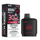 Level X Flavour Beast M30 Series Pods (ONLY COMPATIBLE WITH LEVEL X M SERIES DEVICE)