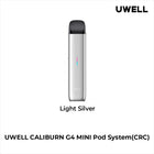 Uwell Caliburn G4 MINI