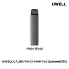 Uwell Caliburn G4 MINI
