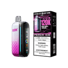 Rocky Vapor Oxbar M120K