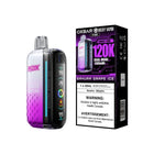 Rocky Vapor Oxbar M120K