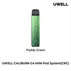 Uwell Caliburn G4 MINI