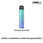 Uwell Caliburn G4 MINI