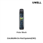 Uwell Caliburn G4 Device
