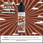 Indisposable 60ml Salts (By Cloud Haven E-Liquids)