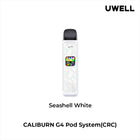 Uwell Caliburn G4 Device