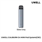 Uwell Caliburn G4 MINI