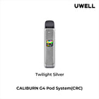 Uwell Caliburn G4 Device