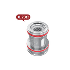 Uwell Crown IV UN Mesh Coils - cloud chaserz inc