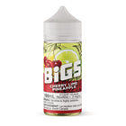 BIGS E-LIQUID